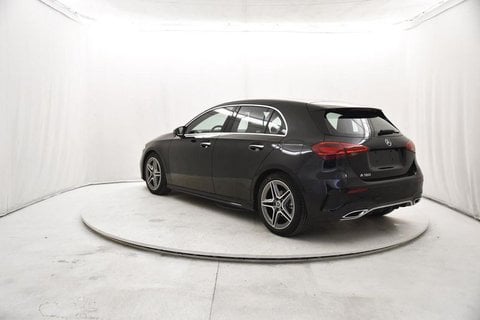 Auto Usate A Brescia | Mercedes-Benz Classe A 180 Premium Amg Line Auto