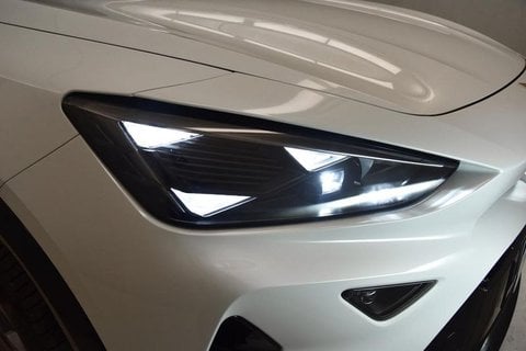 Auto Usate A Bergamo | Cupra Formentor 1.5 Hybrid 150Cv Dsg