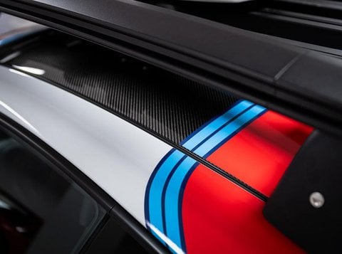 Auto Usate A Brescia | Porsche 911 992 Dakar -Nuova-Ufficiale-Targa 14
