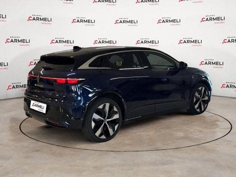 Auto Usate A Bergamo | Renault Megane E-Tech Electric Megane E-Tech Techno Ev60 Optimum Charge 220Cv