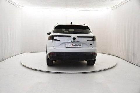 Auto Usate A Brescia | Renault Austral 1.2 E-Tech Full Hybrid Techno Esprit Alpine 200Cv
