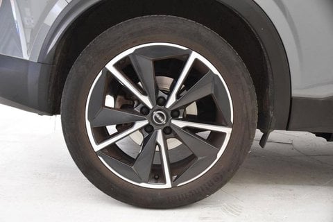 Auto Usate A Brescia | Nissan Qashqai 1.5 E-Power Tekna 2Wd E-Shifter