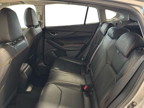 Auto Usate A Brescia | Subaru Xv 1.6I Premium Lineartronic My19