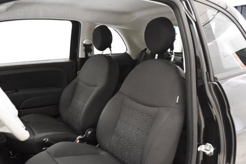 Auto Usate A Brescia | Fiat 500 1.0 Hybrid 70Cv