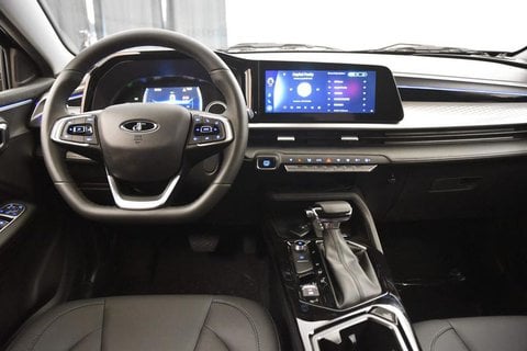 Auto Nuove Pronta Consegna A Brescia | Dr Automobiles Dr 3 Dr 3 1.5 Gpl 114Cv Cvt