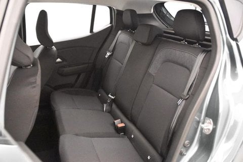 Auto Nuove Pronta Consegna A Bergamo | Dacia Sandero Streetway 1.0 Sce Expression 65Cv - Tasso 0
