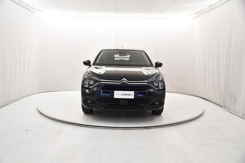 Auto Usate A Brescia | Citroën C4 1.2 Puretech Plus S&S 130Cv Eat8