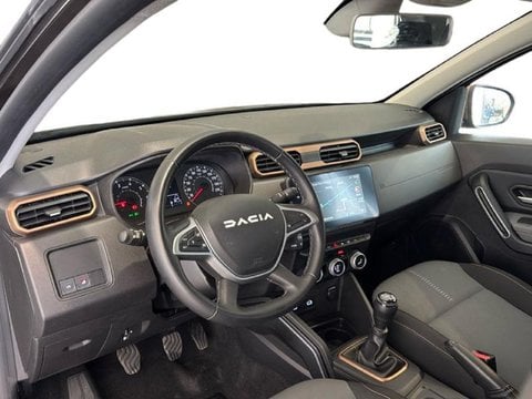 Auto Usate A Brescia | Dacia Duster 1.0 Tce Extreme Gpl 4X2 100Cv