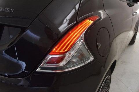 Auto Usate A Brescia | Lancia Ypsilon 1.0 Firefly Hybrid Gold S&S 70Cv 5P.ti