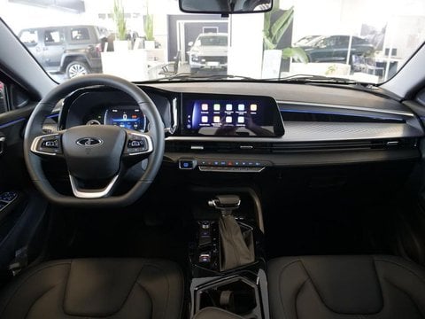 Auto Nuove Pronta Consegna A Brescia | Dr Automobiles Dr 3 Dr 3 1.5 Gpl 114Cv Cvt