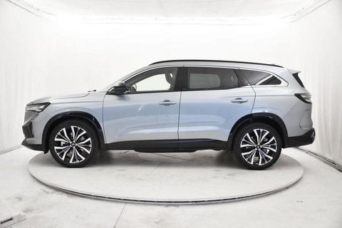 Auto Usate A Brescia | Renault Espace 1.2 Full Hybrid E-Tech Iconic 200Cv Auto -Restyling My25