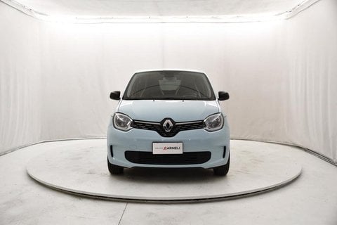Auto Usate A Bergamo | Renault Twingo Electric Twingo Techno 22Kwh