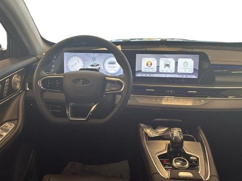 Auto Nuove Pronta Consegna A Brescia | Dr Automobiles Dr 6 1.6 T-Gdi 185Cv Dct - Nuovo Modello