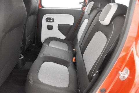 Auto Usate A Brescia | Renault Twingo Electric Twingo Equilibre 22Kwh
