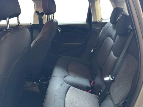 Auto Usate A Brescia | Mini Mini 5 Porte 1.5 Twinpower Turbo One