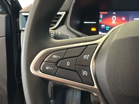 Auto Usate A Brescia | Renault Clio 1.0 Tce Techno 90Cv