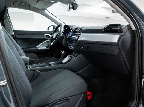 Auto Usate A Brescia | Audi Q3 Spb 35 Tfsi S Tronic Business Plus -Iva Esposta