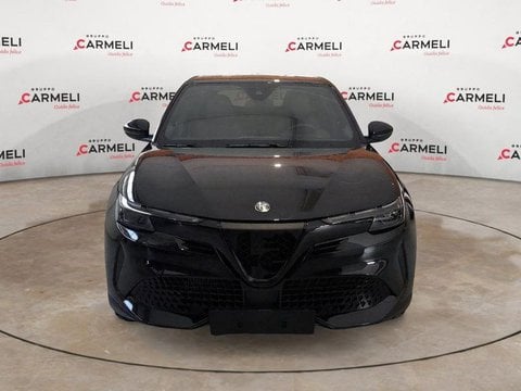 Auto Usate A Brescia | Alfa Romeo Junior 1.2 Ibrida Speciale 145Cv Edct6