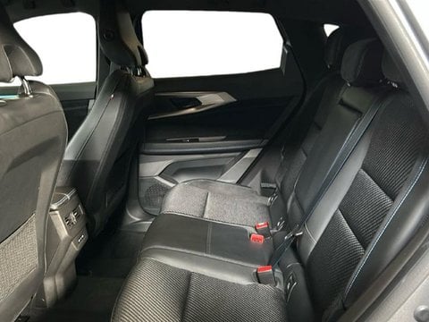Auto Usate A Bergamo | Renault Austral 1.2 E-Tech Full Hybrid Techno Esprit Alpine 200Cv - Iva Es...