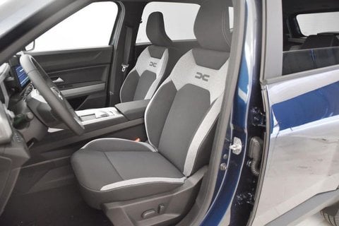 Auto Nuove Pronta Consegna A Bergamo | Dacia Bigster 1.8 Hybrid Journey 155Cv