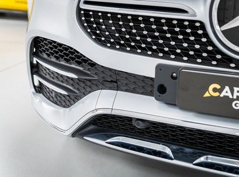 Auto Usate A Brescia | Mercedes-Benz Gle 400 D 4Matic Premium Cerchi 22-Pack Off-Road-Sedili Vent...
