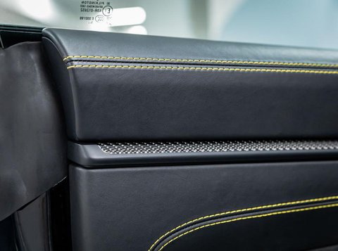 Auto Usate A Brescia | Porsche 911 Viii Carrera 992 Coupe 992 Gt3 -Iva Esposta-Carbonio-Carbocera...