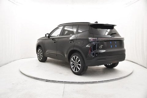 Auto Nuove Pronta Consegna A Brescia | Dr Automobiles Dr 5 Dr 5 1.5 Gpl Collection 88Cv