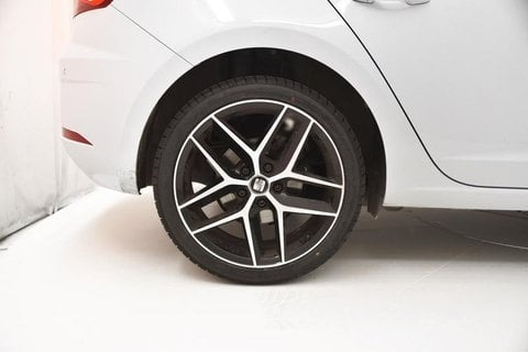 Auto Usate A Brescia | Seat Leon 1.5 Tgi Fr 130Cv Dsg