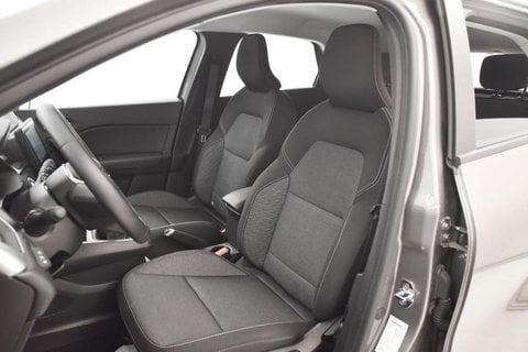 Auto Usate A Bergamo | Renault Captur 1.3 Tce Zen 140Cv Fap