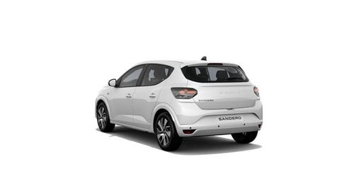 Auto Nuove Pronta Consegna A Brescia | Dacia Sandero Streetway 1.0 Tce Expression 100Cv - Tasso 0