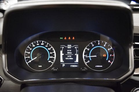 Auto Usate A Brescia | Dr Automobiles Dr 3.0 1.5 116Cv Cvt