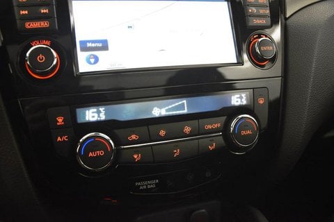 Auto Usate A Brescia | Nissan Qashqai 1.2 Dig-T N-Connecta 115Cv
