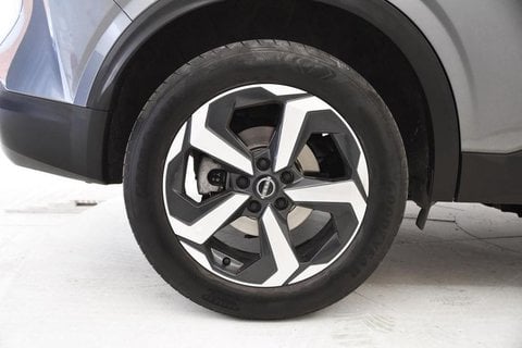 Auto Usate A Brescia | Nissan Qashqai 1.5 E-Power N-Connecta 2Wd E-Shifter