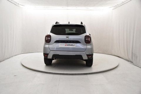 Auto Usate A Bergamo | Dacia Duster 1.0 Tce Prestige Gpl 4X2 100Cv