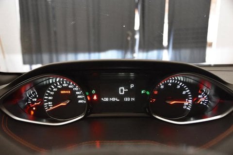 Auto Usate A Bergamo | Peugeot 308 5P 1.2 Pt T. Gt Line S&S 130Cv Eat6