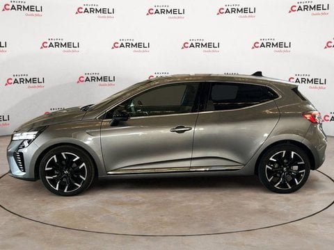 Auto Usate A Bergamo | Renault Clio 1.0 Eco-G Techno 100Cv