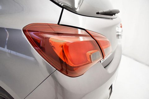 Auto Usate A Brescia | Opel Corsa 1.4 Advance (N-Joy) Gpl 90Cv 5P