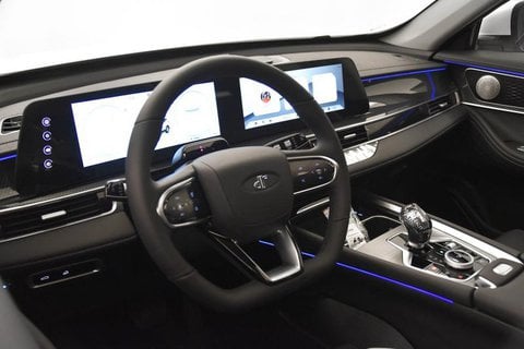 Auto Nuove Pronta Consegna A Brescia | Dr Automobiles Dr 6 1.6 T-Gdi Gpl 129Cv Dct