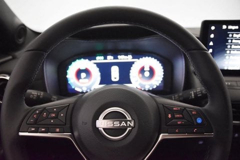 Auto Km0 A Brescia | Nissan Juke 1.6 Hev N-Connecta