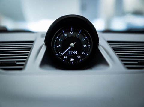 Auto Usate A Brescia | Porsche 911 Viii 992 Targa 992 Targa 4 Gts -Approved 10-2026-Matrix