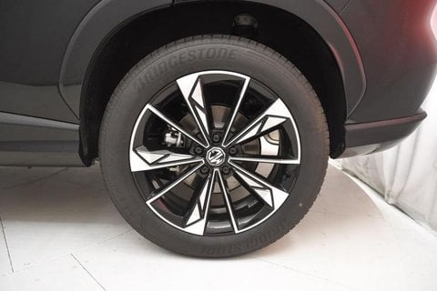 Auto Usate A Brescia | Mg Hs 1.5 Hybrid+ Luxury Auto