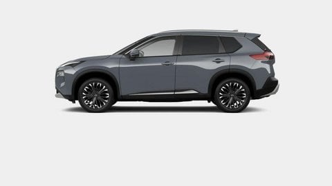 Auto Usate A Brescia | Nissan X-Trail 1.5 Mhev Tekna Premium Pack 2Wd Xtronic