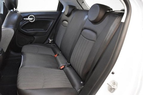Auto Usate A Brescia | Fiat 500X 1.4 M-Air Lounge 4X2 140Cv Dct My18