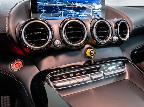 Auto Usate A Brescia | Mercedes-Benz Gt Amg Coupe R Pro Limited Edition -Italiana-First Paint-1 O...