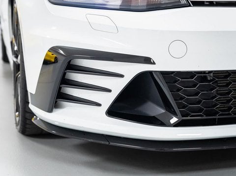 Auto Usate A Brescia | Volkswagen Golf Vii 2013 Gti R 2.0 Clubsport S 310Cv -N° 285/400-Pari Al ...