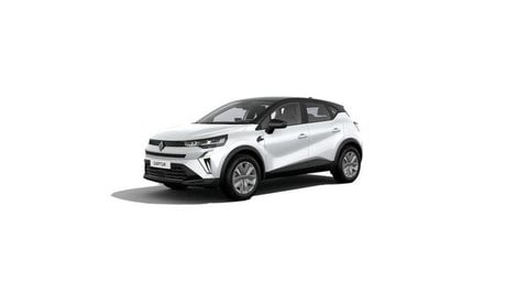 Auto Nuove Pronta Consegna A Brescia | Renault Captur 1.2 Eco-G Evolution 120Cv