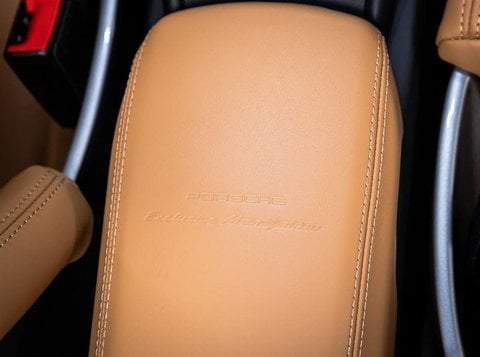 Auto Usate A Brescia | Porsche 911 Speedster 991 -Targa 911