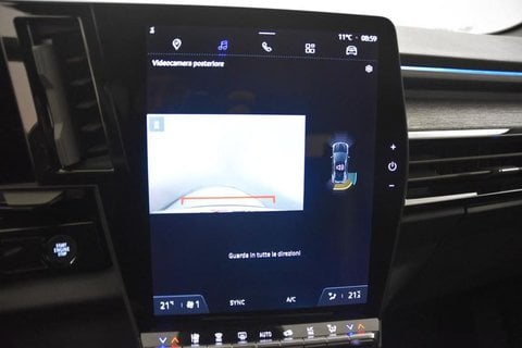 Auto Usate A Brescia | Renault Austral 1.2 E-Tech Full Hybrid Techno 200Cv