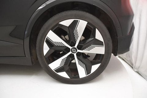Auto Usate A Brescia | Renault Megane E-Tech Electric Megane E-Tech Techno Ev60 Optimum Charge 220Cv