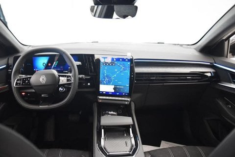 Auto Km0 A Bergamo | Renault Austral 1.3 Mild Hybrid Techno 160Cv Auto